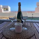 Azul With Sea View Appartement