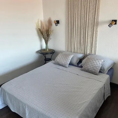 Lägenhet Azul With Sea View Morro Jable (Fuerteventura)
