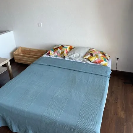 Azul With Sea View Apartment