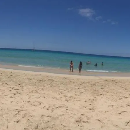 Azul With Sea View Morro Jable